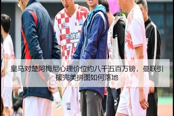 皇马对楚阿梅尼心理价位约八千五百万镑，曼联引援完美拼图如何落地